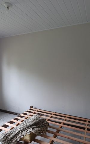 Casa à venda com 50m², 3 quartos e 3 vagasQuarto 3