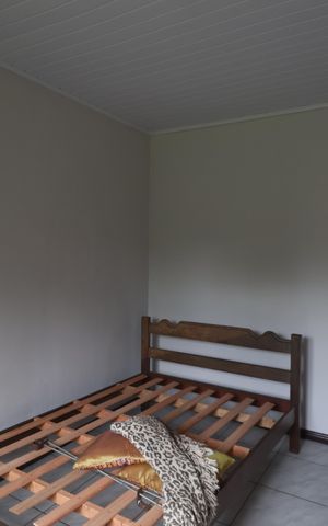 Casa à venda com 50m², 3 quartos e 3 vagasQuarto 3