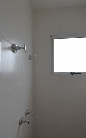 Apartamento para alugar com 66m², 2 quartos e 2 vagasBanheiro Social