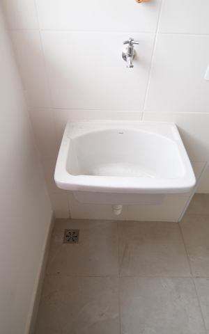 Apartamento para alugar com 66m², 2 quartos e 2 vagasÁrea de Serviço