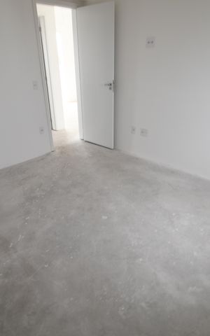 Apartamento para alugar com 66m², 2 quartos e 2 vagasQuarto 2 - Suíte