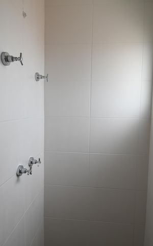 Apartamento para alugar com 66m², 2 quartos e 2 vagasBanheiro Suíte