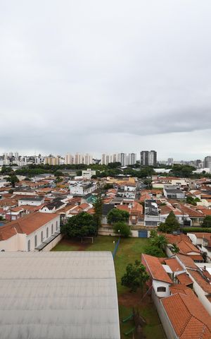 Apartamento para alugar com 66m², 2 quartos e 2 vagasVistra