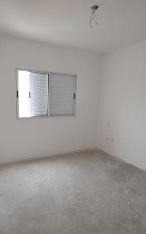 Apartamento para alugar com 66m², 2 quartos e 2 vagasQuarto 2 - Suíte