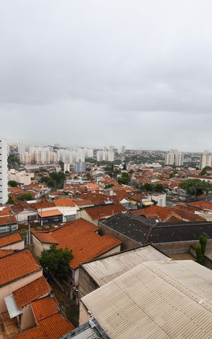Apartamento para alugar com 66m², 2 quartos e 2 vagasQuarto 2 - Suíte Vista
