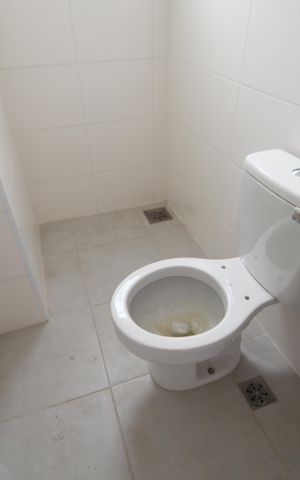 Apartamento para alugar com 66m², 2 quartos e 2 vagasBanheiro Social