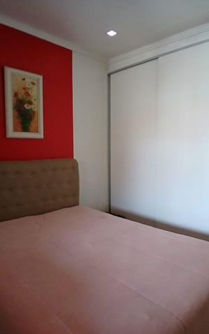 Casa à venda com 80m², 3 quartos e 2 vagas