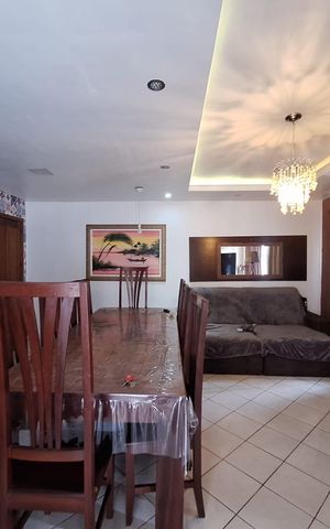 Casa à venda com 80m², 3 quartos e 2 vagas