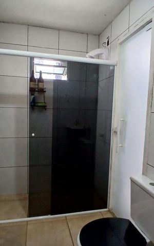 Casa à venda com 80m², 3 quartos e 2 vagas