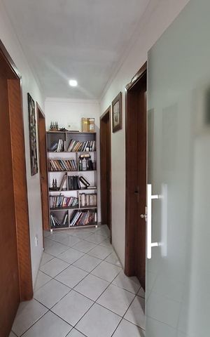 Casa à venda com 80m², 3 quartos e 2 vagas