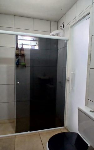 Casa à venda com 80m², 3 quartos e 2 vagas