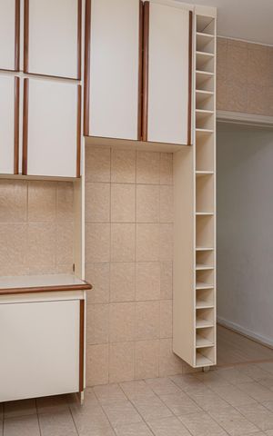 Casa para alugar com 140m², 2 quartos e 2 vagas Casa para alugar com 140m², 2 quartos e 2 vagasCozinha