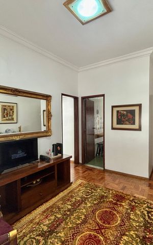 Apartamento à venda com 100m², 3 quartos e sem vaga Apartamento à venda com 100m², 3 quartos e sem vagaSala