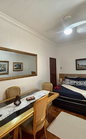 Apartamento à venda com 100m², 3 quartos e sem vaga Apartamento à venda com 100m², 3 quartos e sem vagaQuarto 1