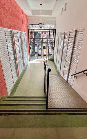 Apartamento à venda com 100m², 3 quartos e sem vaga Apartamento à venda com 100m², 3 quartos e sem vagaPortaria