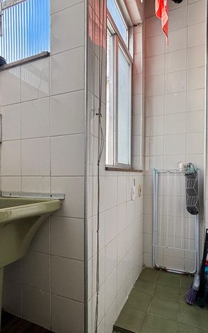 Apartamento à venda com 100m², 3 quartos e sem vaga Apartamento à venda com 100m², 3 quartos e sem vagaÁrea de serviço