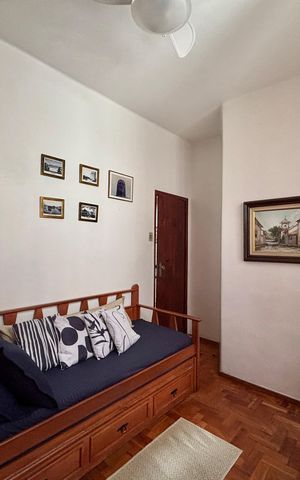 Apartamento à venda com 100m², 3 quartos e sem vaga Apartamento à venda com 100m², 3 quartos e sem vagaQuarto 2
