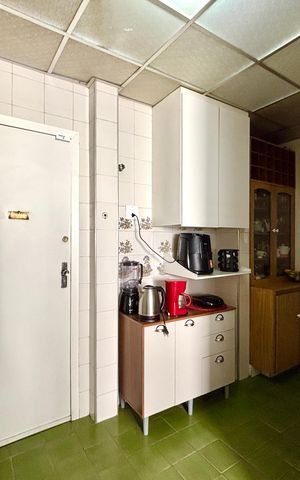 Apartamento à venda com 100m², 3 quartos e sem vaga Apartamento à venda com 100m², 3 quartos e sem vagaCozinha