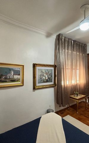 Apartamento à venda com 100m², 3 quartos e sem vaga Apartamento à venda com 100m², 3 quartos e sem vagaQuarto 1