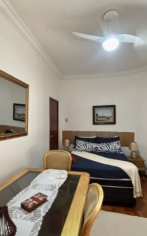 Apartamento à venda com 100m², 3 quartos e sem vaga Apartamento à venda com 100m², 3 quartos e sem vagaQuarto 1
