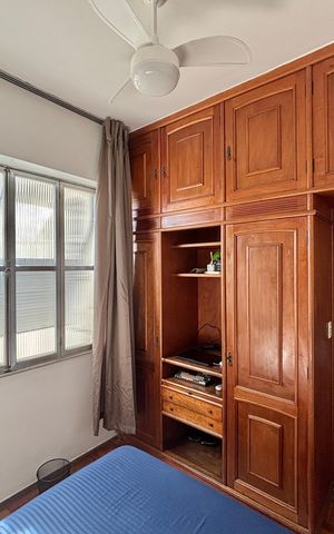 Apartamento à venda com 100m², 3 quartos e sem vaga Apartamento à venda com 100m², 3 quartos e sem vagaQuarto 3