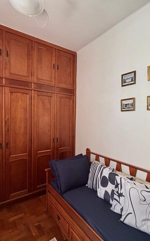 Apartamento à venda com 100m², 3 quartos e sem vaga Apartamento à venda com 100m², 3 quartos e sem vagaQuarto 2