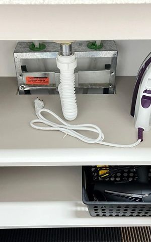 Apartamento para alugar com 20m², 1 quarto e sem vaga Apartamento para alugar com 20m², 1 quarto e sem vagaCozinha