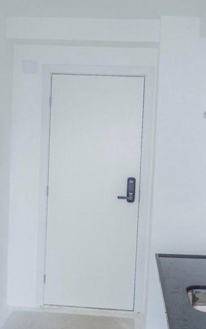 Apartamento à venda com 29m², 1 quarto e sem vaga