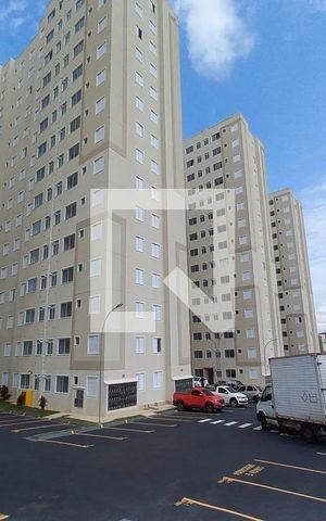Apartamento à venda com 45m², 2 quartos e 1 vaga Apartamento à venda com 45m², 2 quartos e 1 vagaGaragem