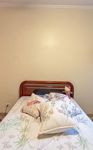 Apartamento à venda com 123m², 3 quartos e 2 vagas