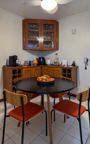 Apartamento à venda com 123m², 3 quartos e 2 vagas