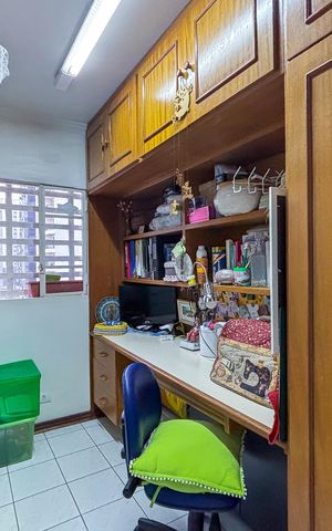 Apartamento à venda com 123m², 3 quartos e 2 vagas