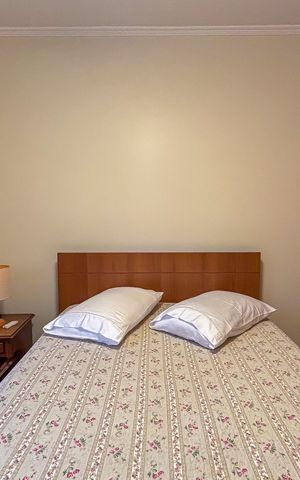 Apartamento à venda com 123m², 3 quartos e 2 vagas