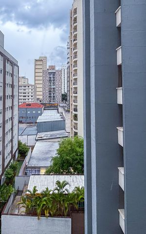 Apartamento à venda com 123m², 3 quartos e 2 vagas