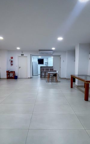 Apartamento à venda com 123m², 3 quartos e 2 vagas
