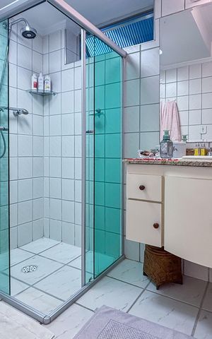 Apartamento à venda com 123m², 3 quartos e 2 vagas