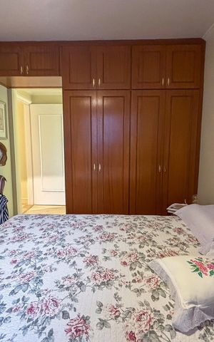 Apartamento à venda com 123m², 3 quartos e 2 vagas