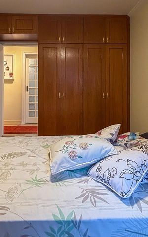 Apartamento à venda com 123m², 3 quartos e 2 vagas