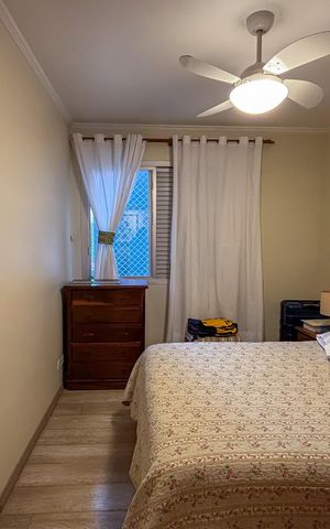 Apartamento à venda com 123m², 3 quartos e 2 vagas