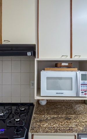 Apartamento à venda com 123m², 3 quartos e 2 vagas