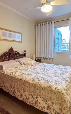 Apartamento à venda com 123m², 3 quartos e 2 vagas