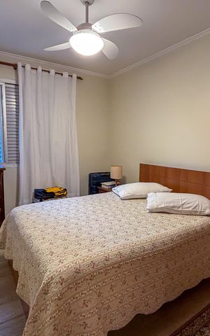 Apartamento à venda com 123m², 3 quartos e 2 vagas