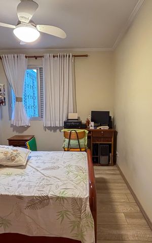 Apartamento à venda com 123m², 3 quartos e 2 vagas
