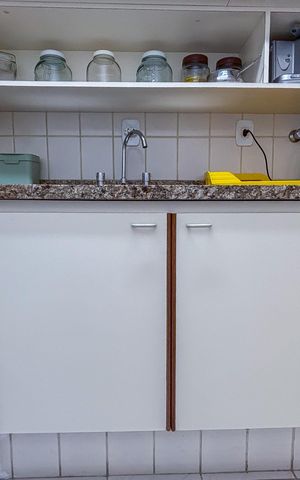 Apartamento à venda com 123m², 3 quartos e 2 vagas
