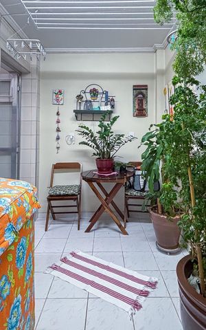 Apartamento à venda com 123m², 3 quartos e 2 vagas