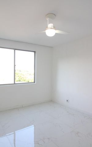 Apartamento à venda com 53m², 2 quartos e 1 vagaSala