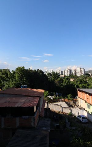 Apartamento à venda com 53m², 2 quartos e 1 vagaVista