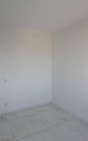 Apartamento à venda com 53m², 2 quartos e 1 vagaQuarto 1