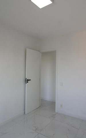 Apartamento à venda com 53m², 2 quartos e 1 vagaQuarto 1