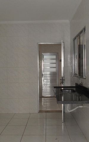 Casa à venda com 450m², 4 quartos e sem vagaCozinha 1